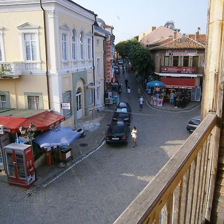 Apartment Apolonia 14 Sozopol Bagian luar foto