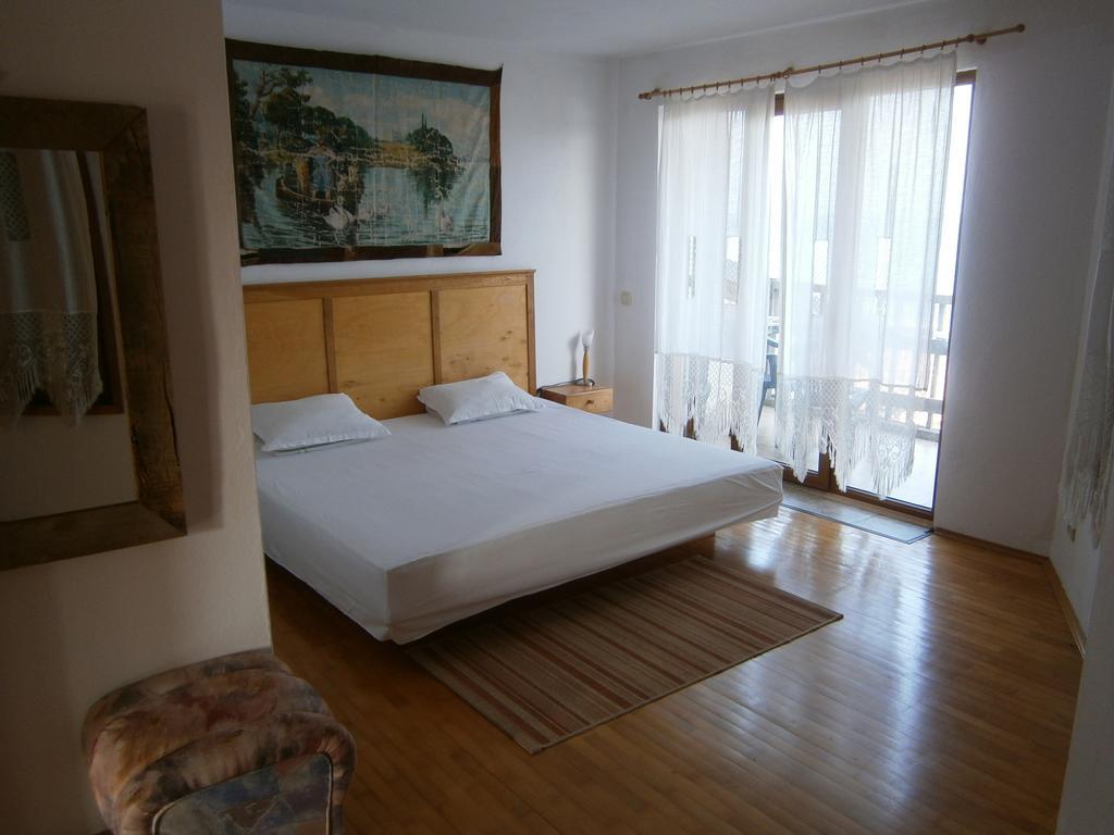 Apartment Apolonia 14 Sozopol Bagian luar foto