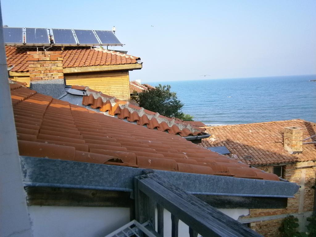 Apartment Apolonia 14 Sozopol Bagian luar foto