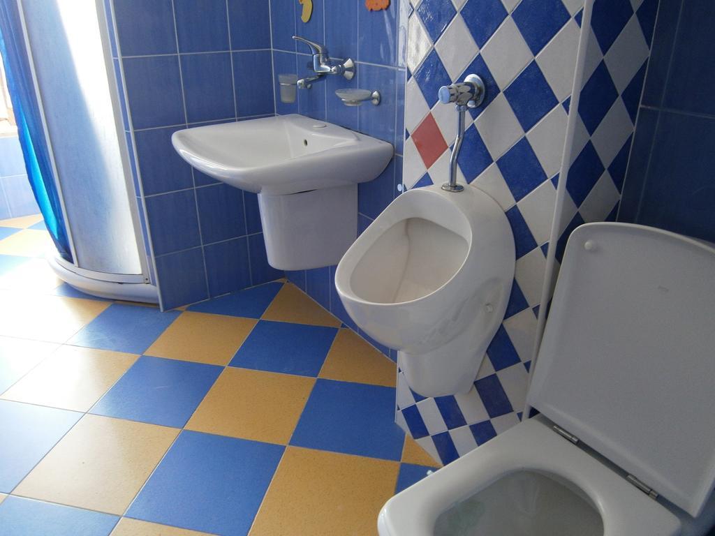 Apartment Apolonia 14 Sozopol Bagian luar foto