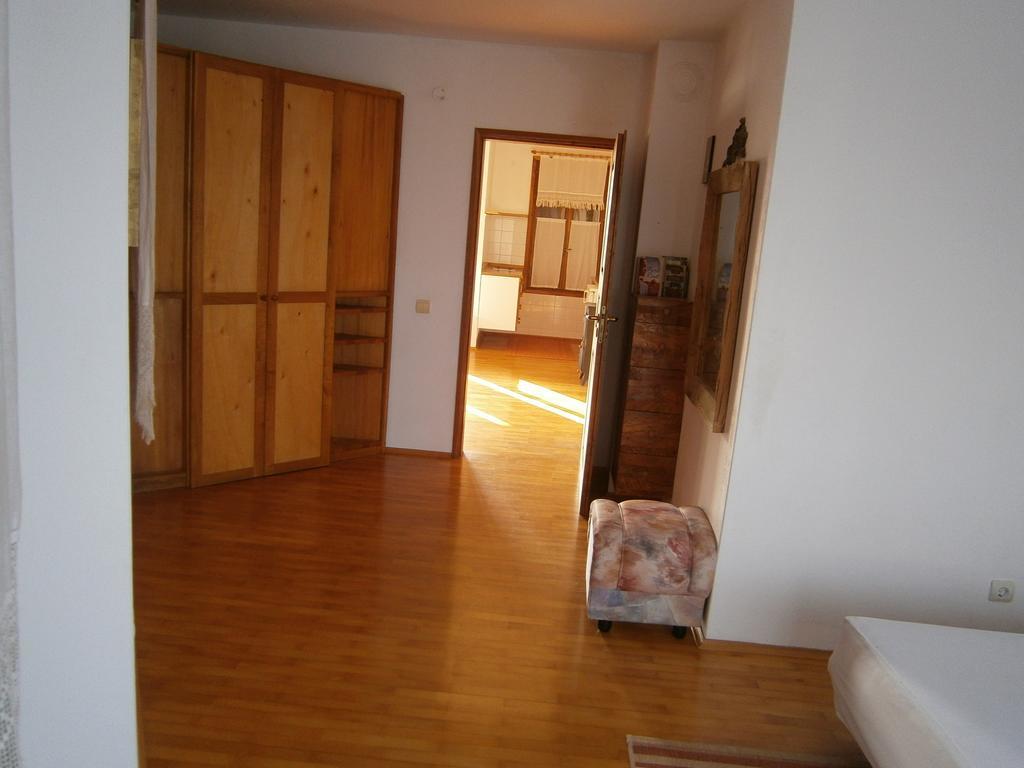 Apartment Apolonia 14 Sozopol Bagian luar foto