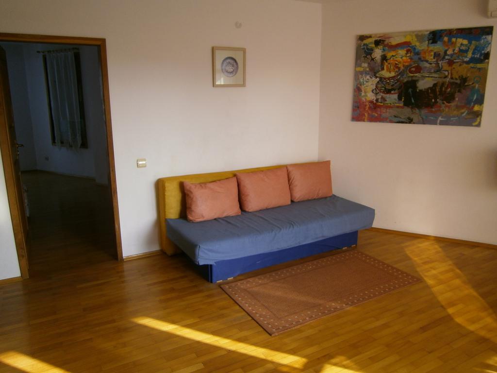 Apartment Apolonia 14 Sozopol Bagian luar foto