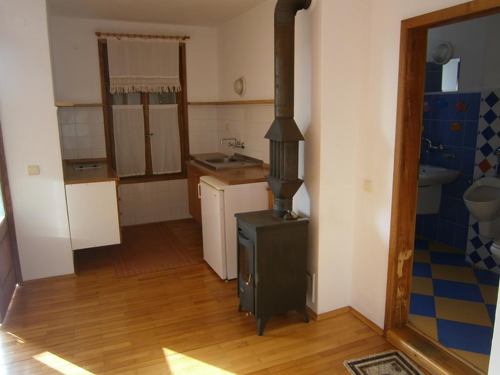 Apartment Apolonia 14 Sozopol Bagian luar foto